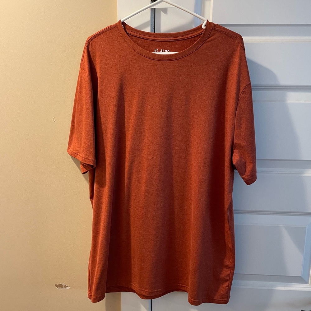 Dri-fit t-shirt